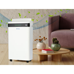 Déshumidificateur avec compresseur 20 l/d
