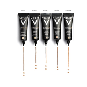 N°35 Sable - Fond de Teint Resurfaçant 30 ml