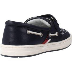 Zapatos Niño de la marca CHICCO  modelo CRYSTAL AZUL