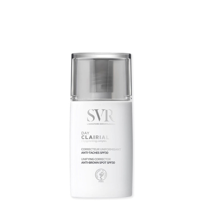 Clairial - Correcteur Uniformisant Anti-Taches SPF30 30 ml