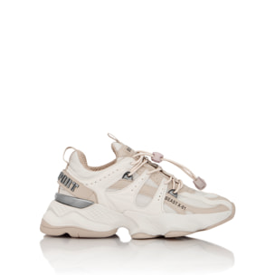 PLEIN SPORT RUNNER BEAST X-01