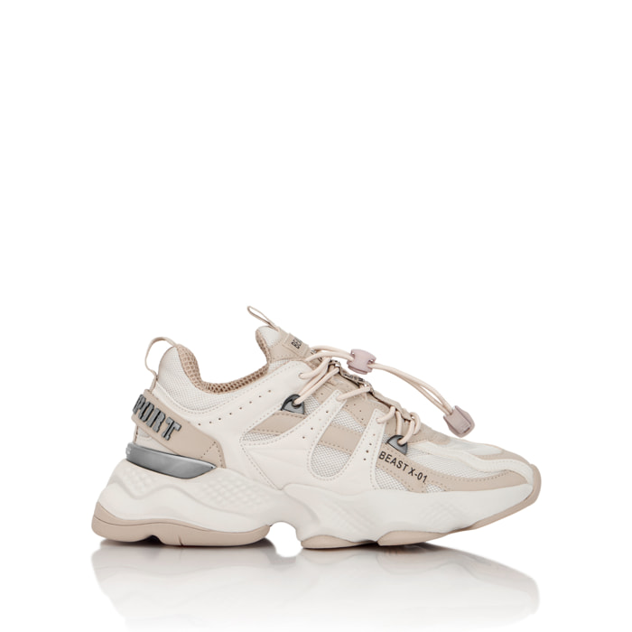 PLEIN SPORT RUNNER BEAST X-01