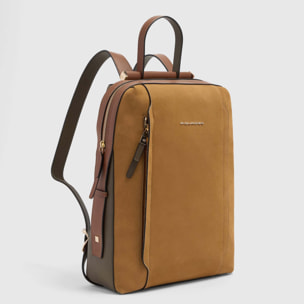 Piquadro Zaino donna porta pc 14"
