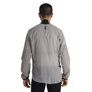 CHAQUETA H WINDSTOPPER ALSACE GRIS