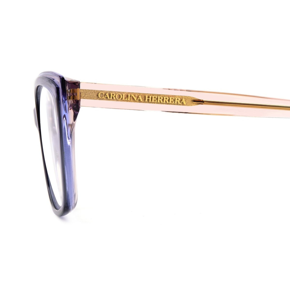 Gafas de Sol Carolina Herrera HER 0221/G/S 3H2 de Acetato Mujer 50 mm