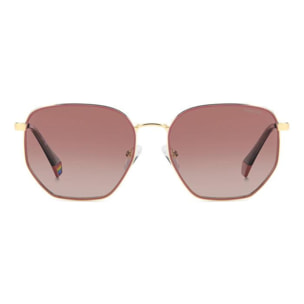 GAFAS DE SOL POLARIZADAS POLAROID PLD 6214/S/X EYR