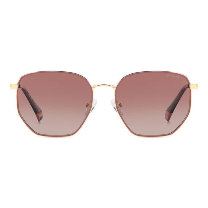 GAFAS DE SOL POLARIZADAS POLAROID PLD 6214/S/X EYR