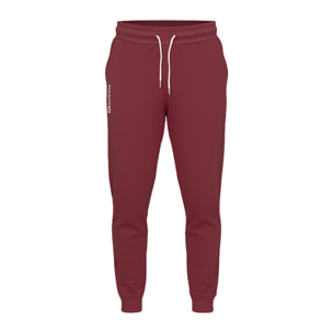 Tuta Uomo SUPERGA Cotone Felpato Full Zip Cappuccio