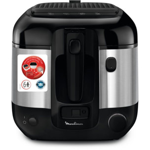 Friteuse MOULINEX SUPER UNO AM316D10