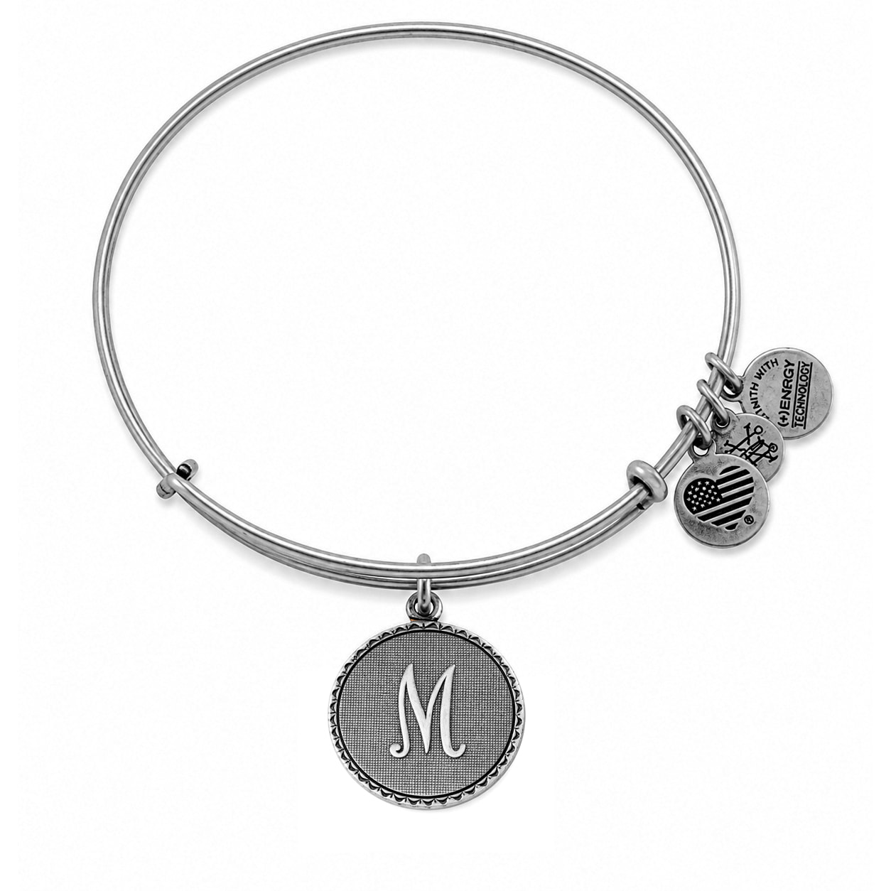 Pulsera Alex And Ani Mujer A08EB91MS