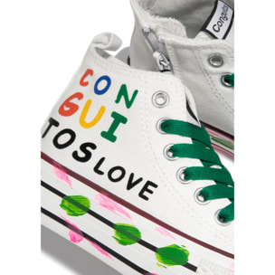 Conguitos - Scarpe Casual per bambini comode