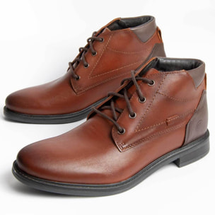 Bota - Marron