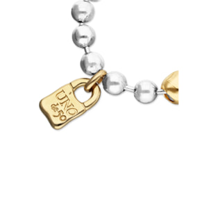 Pulsera PÁLPITO MULTICOLOR M