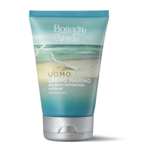 Legno Marino - balsamo dopobarba