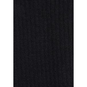 Calzini Unisex Invernali in Viscosa a Coste