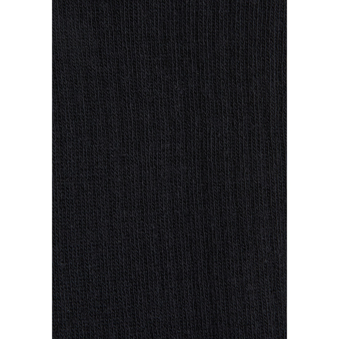 Calzini Unisex Invernali in Viscosa a Coste