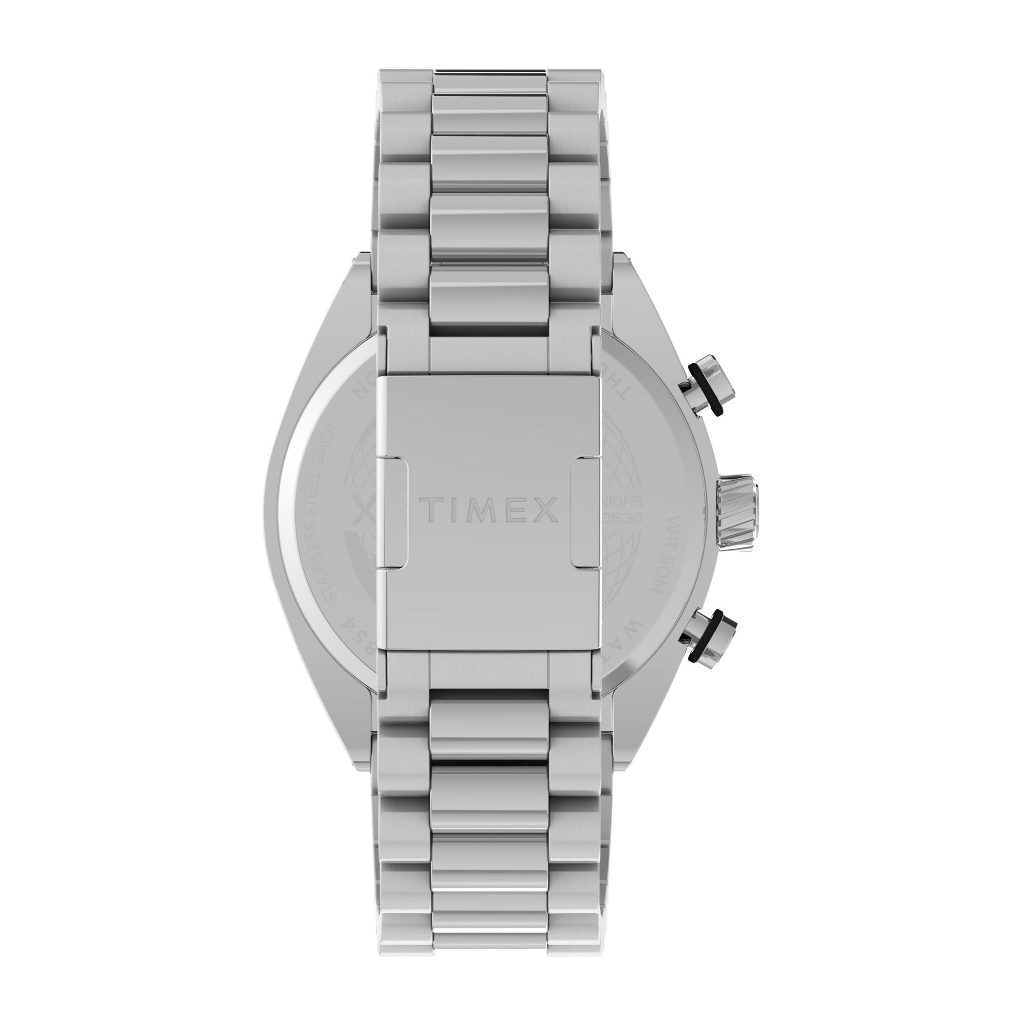 Timex Reloj Cronógrafo De Cuarzo Trend Legacy