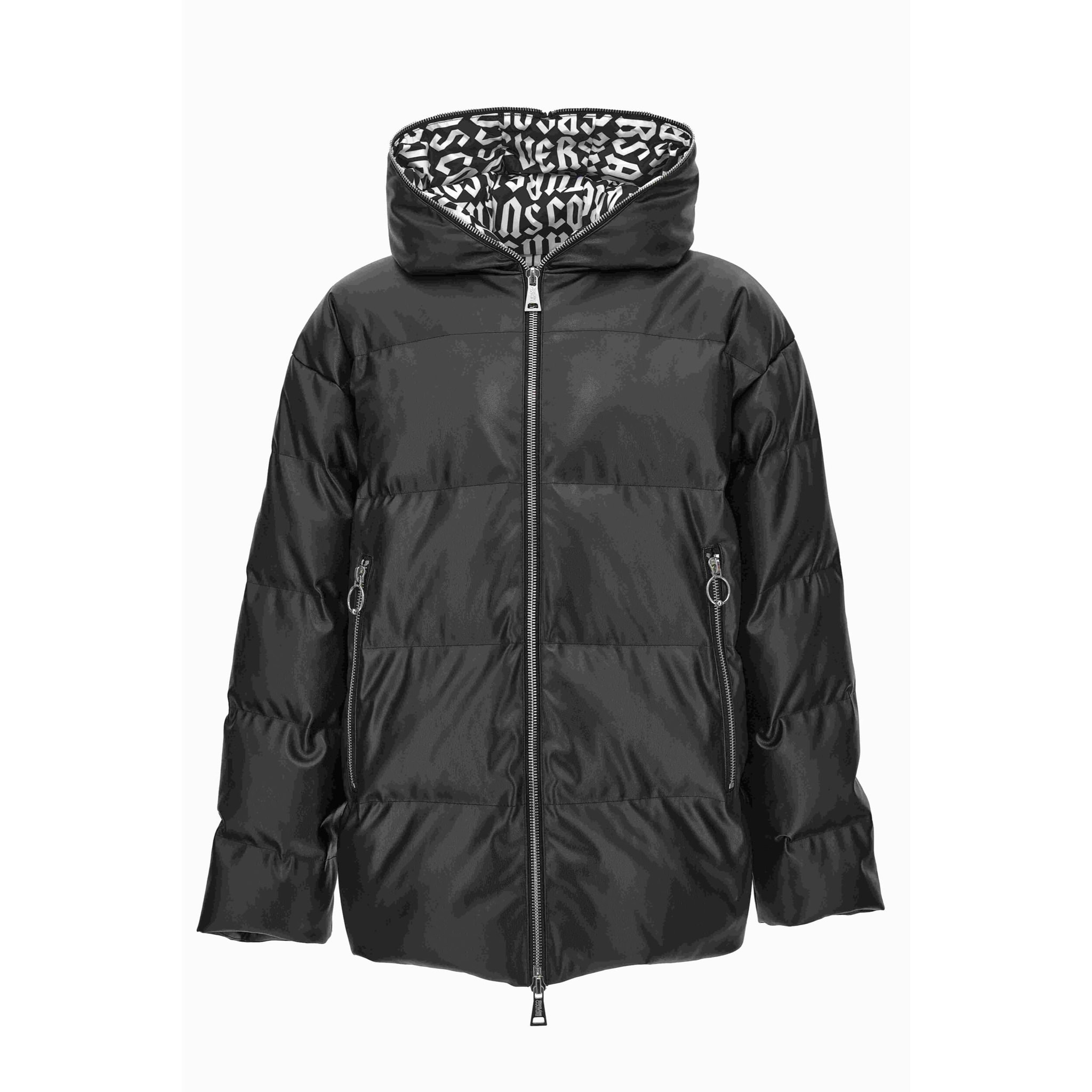 Versace Jeans Couture piumino