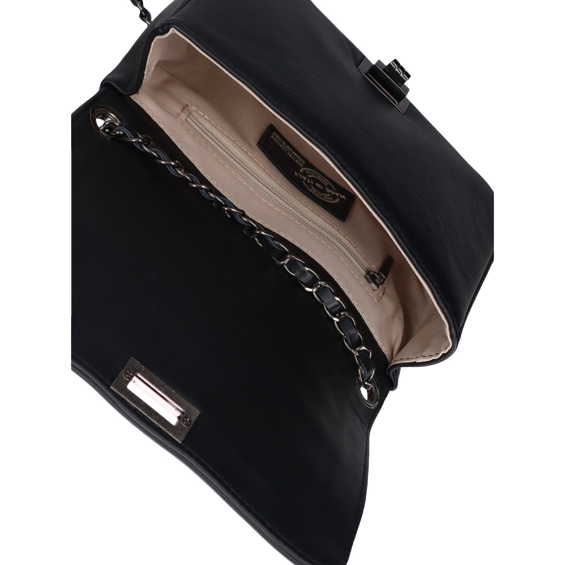 Gave Lux Borsa a tracolla