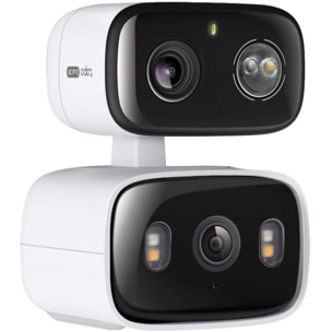 Caméra de surveillance TP-LINK Tapo C246D