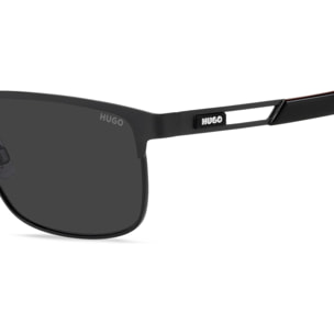 Gafas de Sol Hugo HG 1385/S 003 de Metal Hombre 56 mm