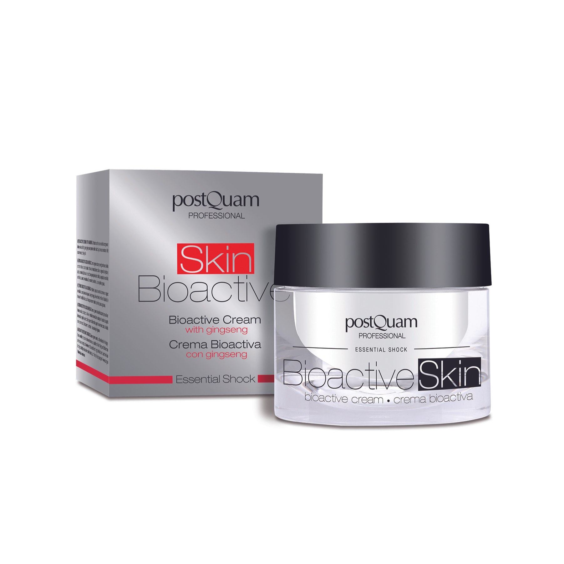 Creme bioactive 50 ml.