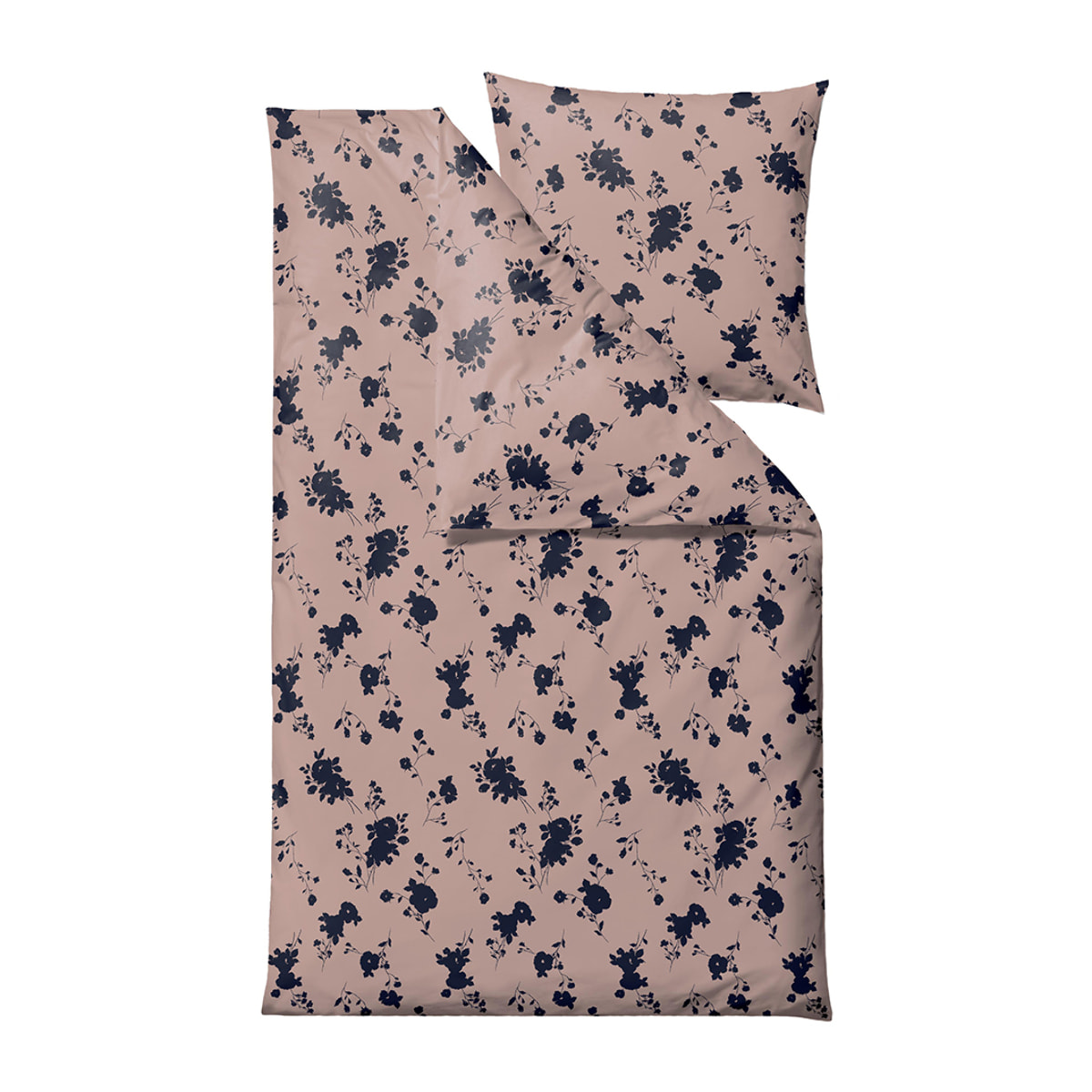 Drap de lit DE Rose