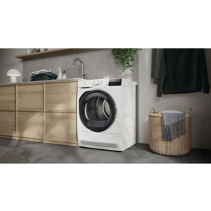 Sèche linge pompe à chaleur ELECTROLUX EW6HI4936AB