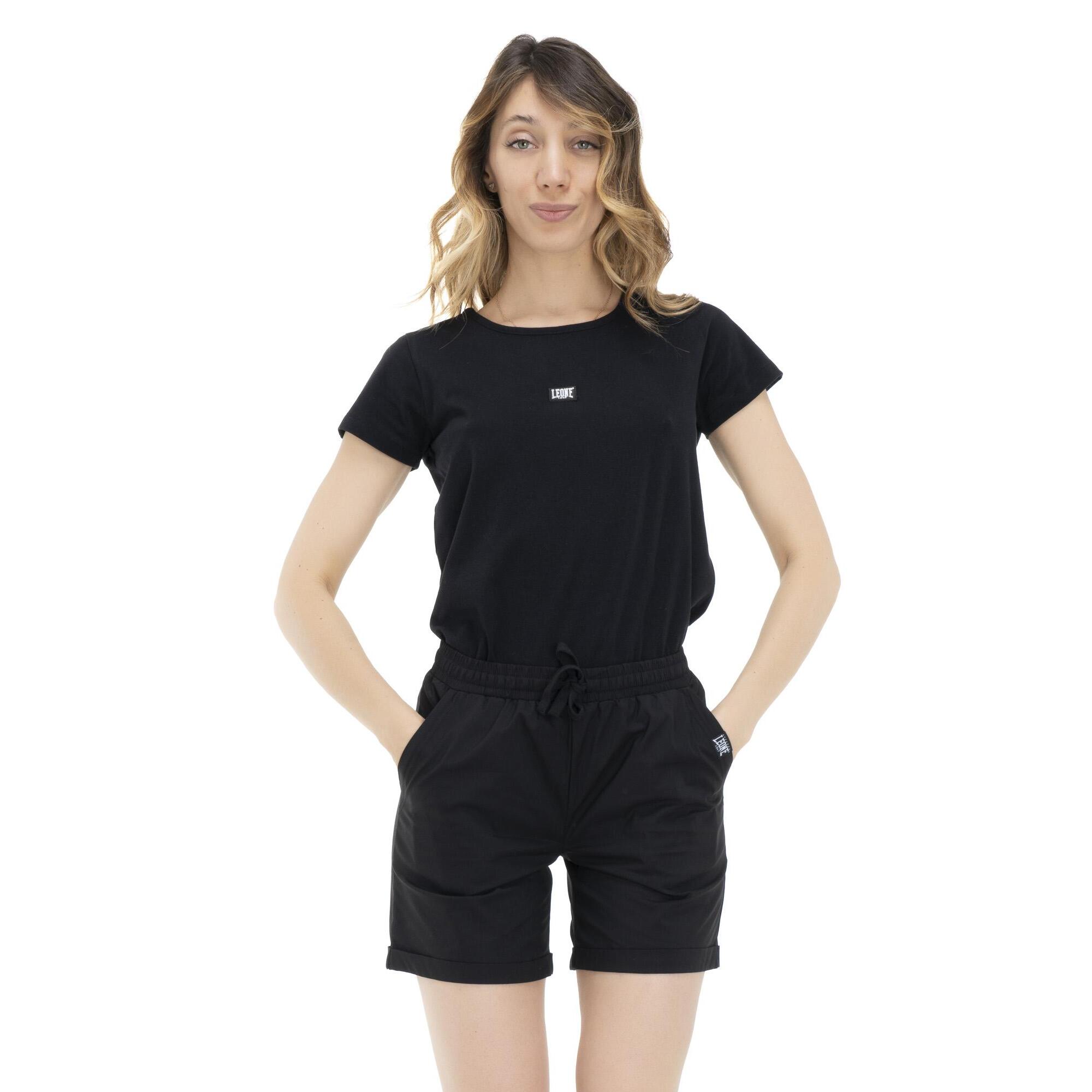 T-shirt da donna maniche corte Energy