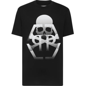 PHILIPP PLEIN Camiseta Cuello Redondo SKULL&BONES