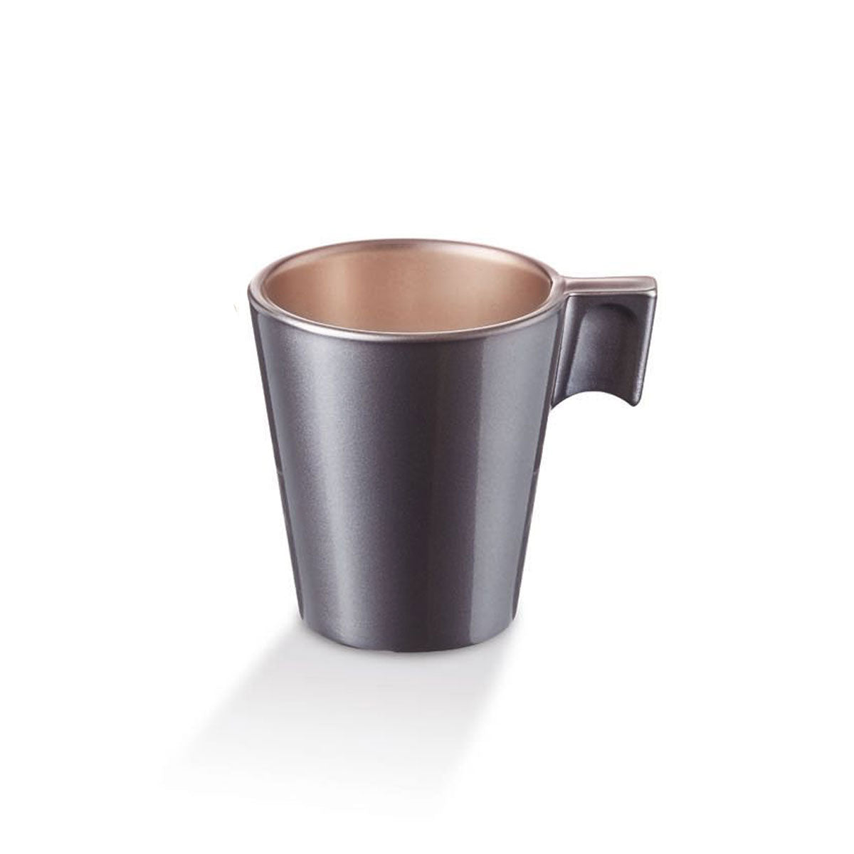 6 tasses 8 cl Lavande Flashy