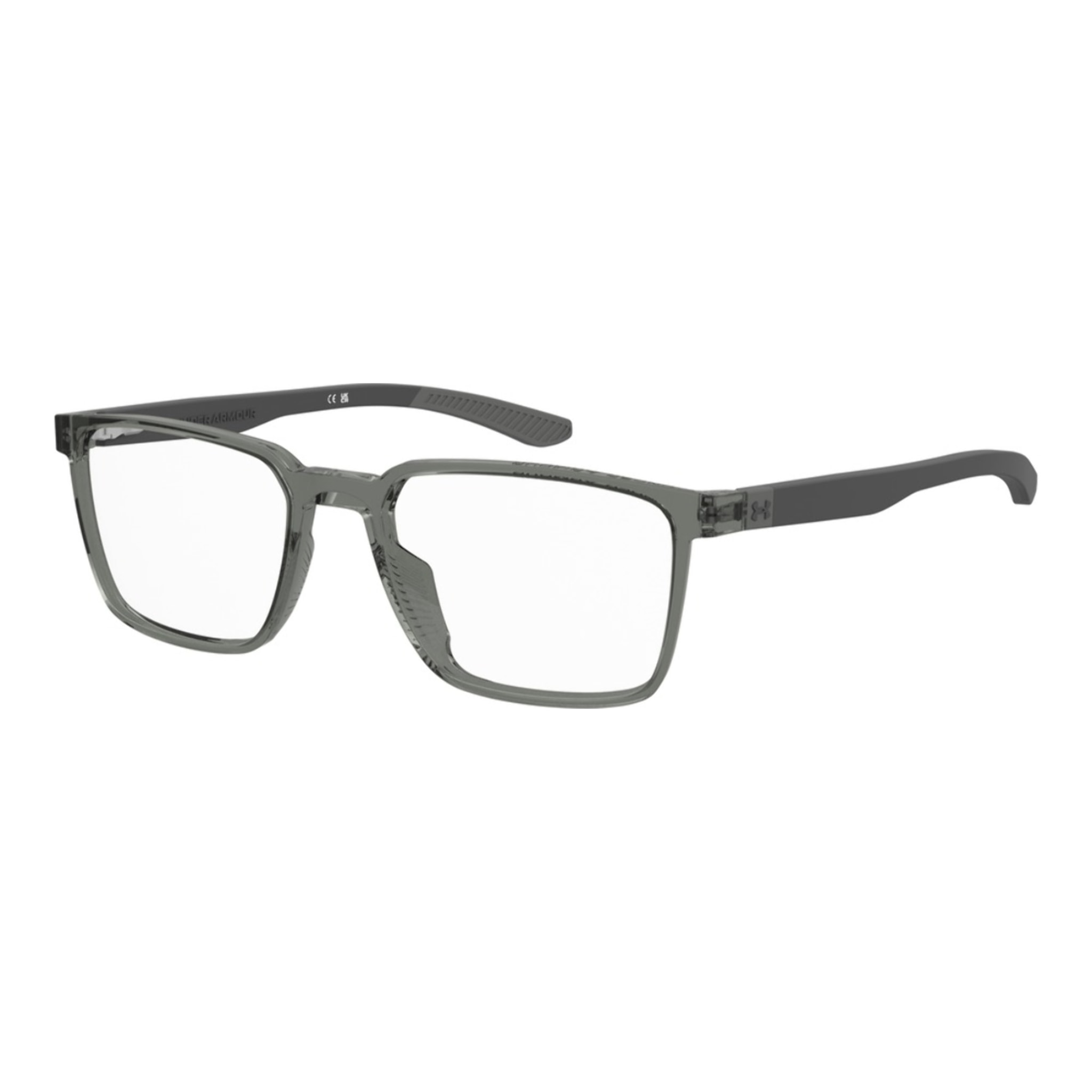 Gafas de Vista Under Armour UA 5112 8YW de Acetato Hombre 56 mm