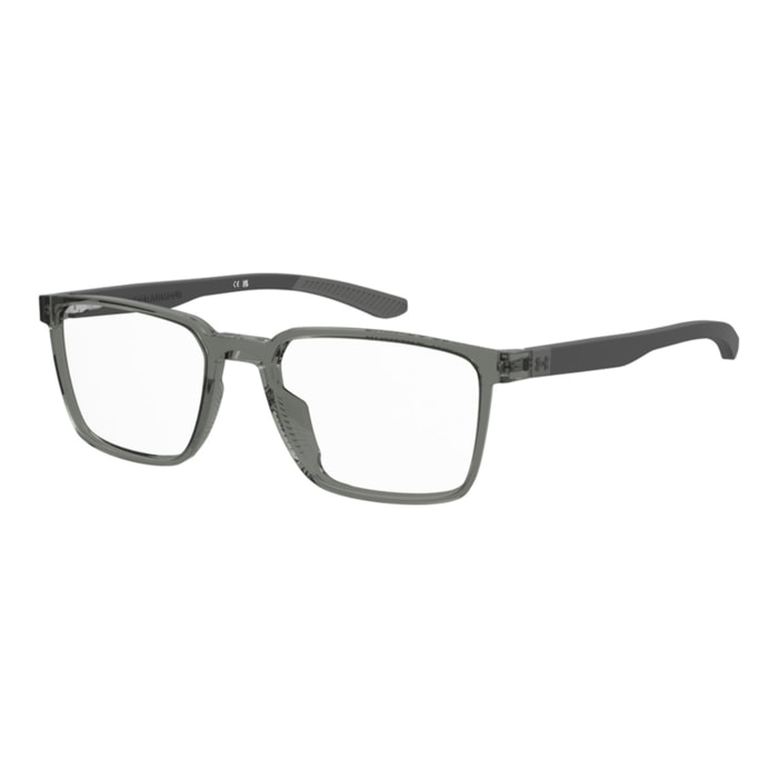 Gafas de Vista Under Armour UA 5112 8YW de Acetato Hombre 56 mm