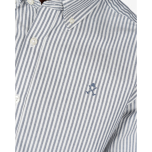 CAMISA NORTH SEA