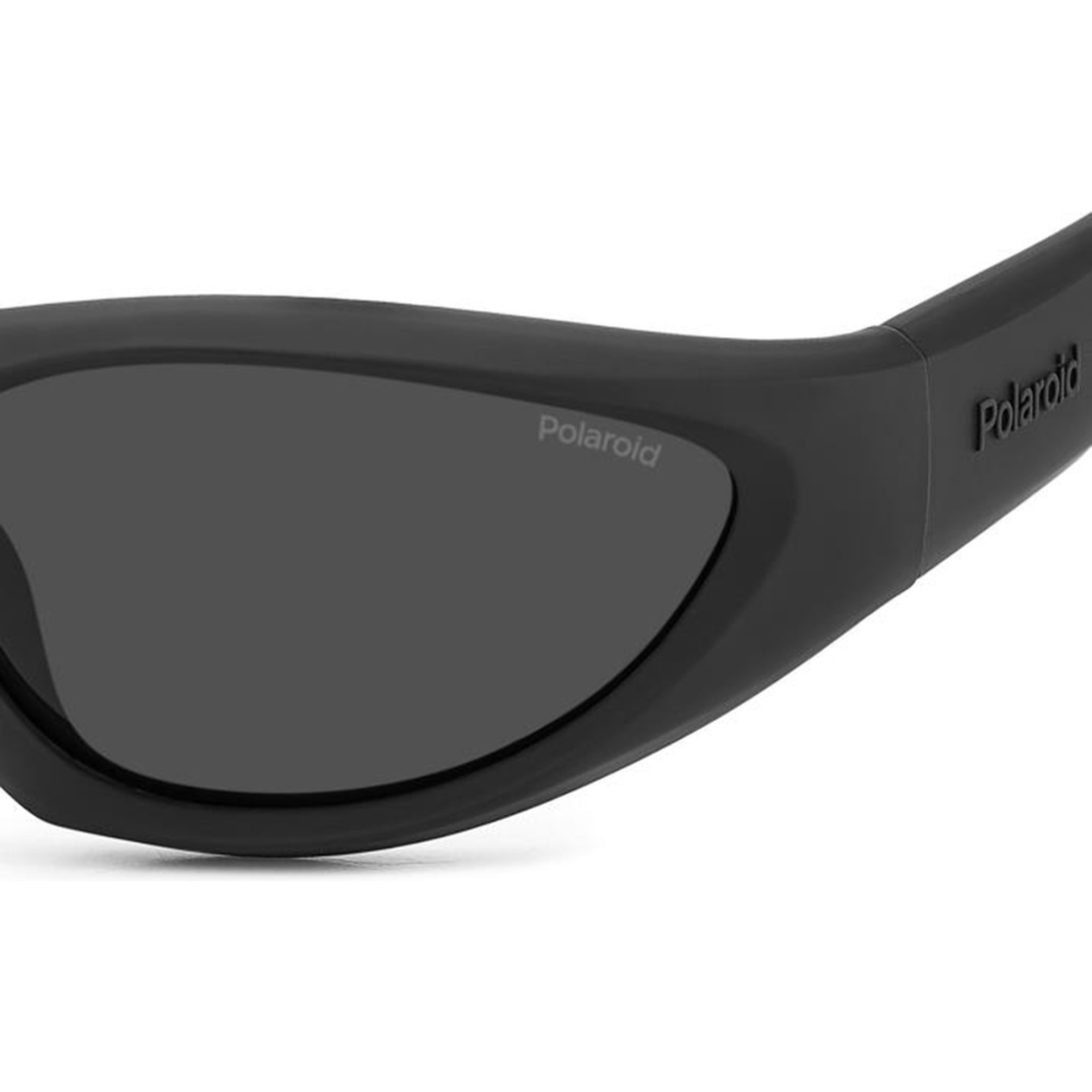 Gafas de Sol Polaroid PLD 2165/S 003 Polarizadas de Nylon Unisex 59 mm