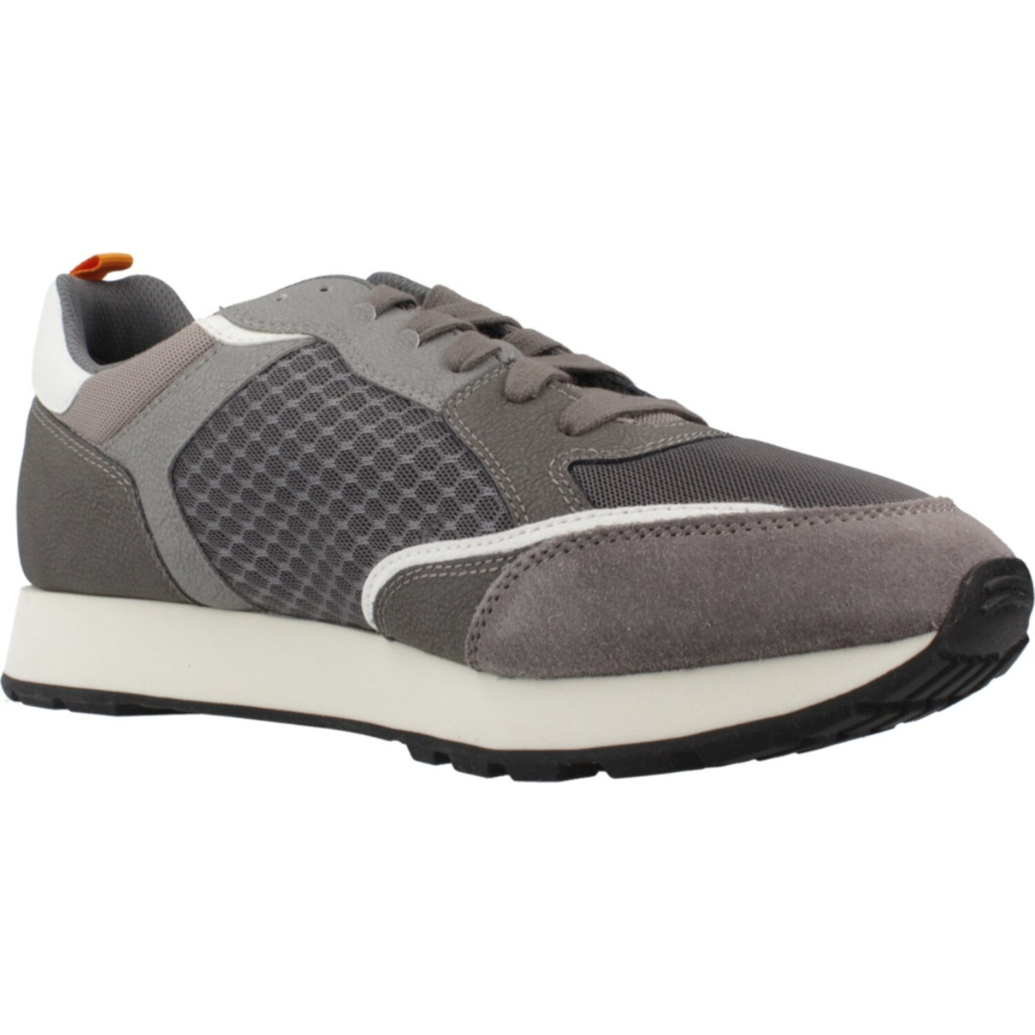 SNEAKERS GEOX U PARTENIO