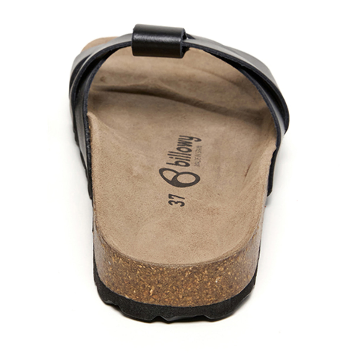 Sandalia BILLOWY NEGRO