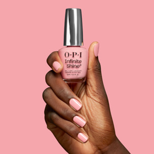 Infinite Shine - Passion-ista - Vernis à ongles effet gel, sans lampe, tenue jusqu'à 11 jours - 15ml