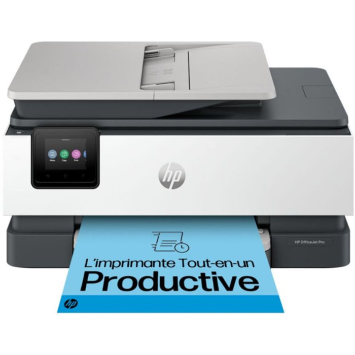 Imprimante jet d'encre HP OfficeJet Pro 8134e