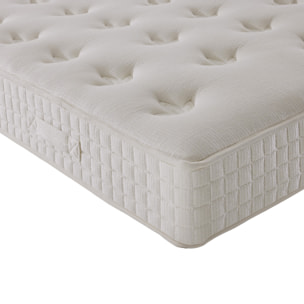 Ensemble matelas Le Latex Naturel + sommier