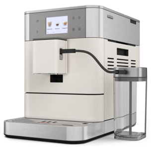 Expresso Broyeur KITCHENAID 5KES8557EPL