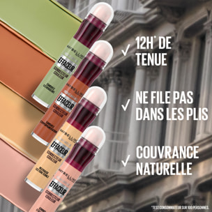 Maybelline New York Instant Effaceur Correcteur Orange