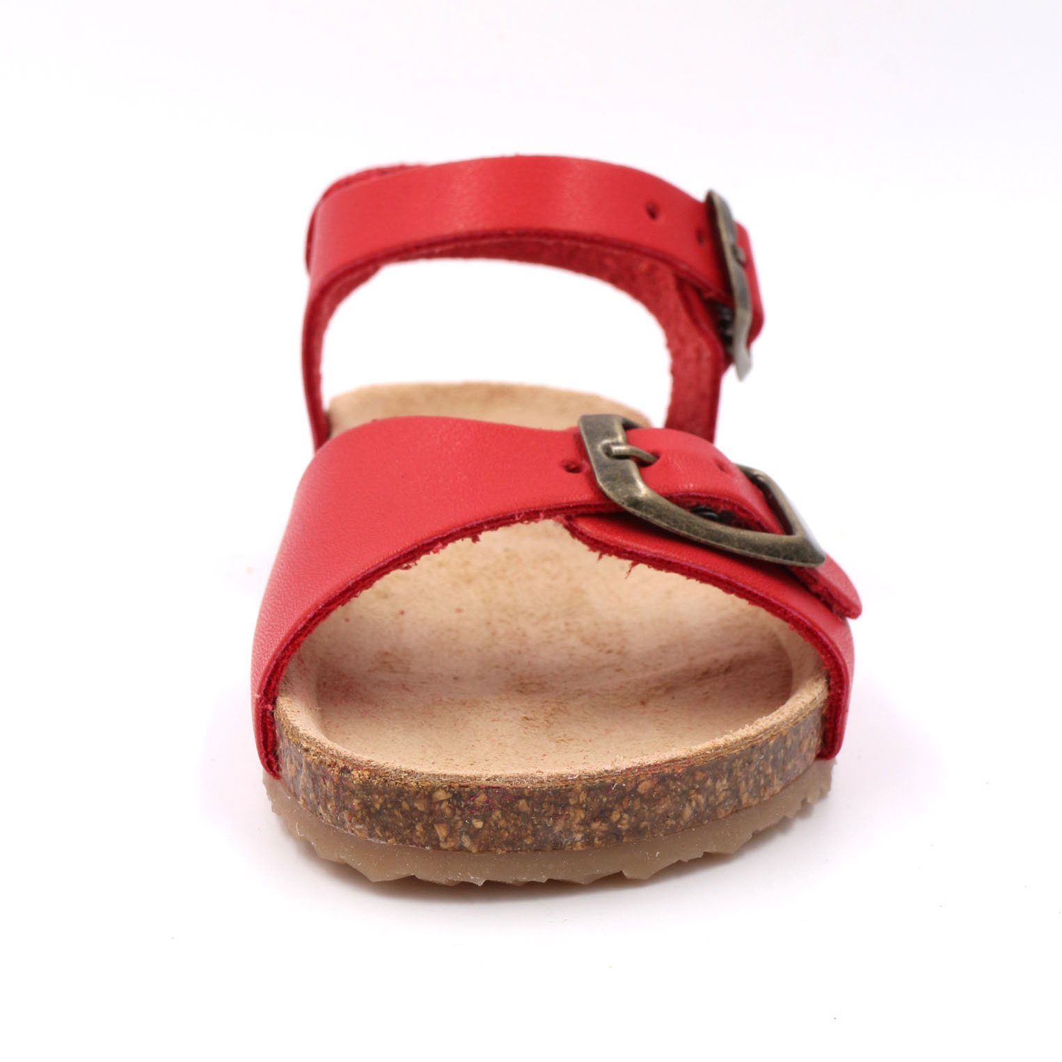 Sandalo BILLOWY ROSSO