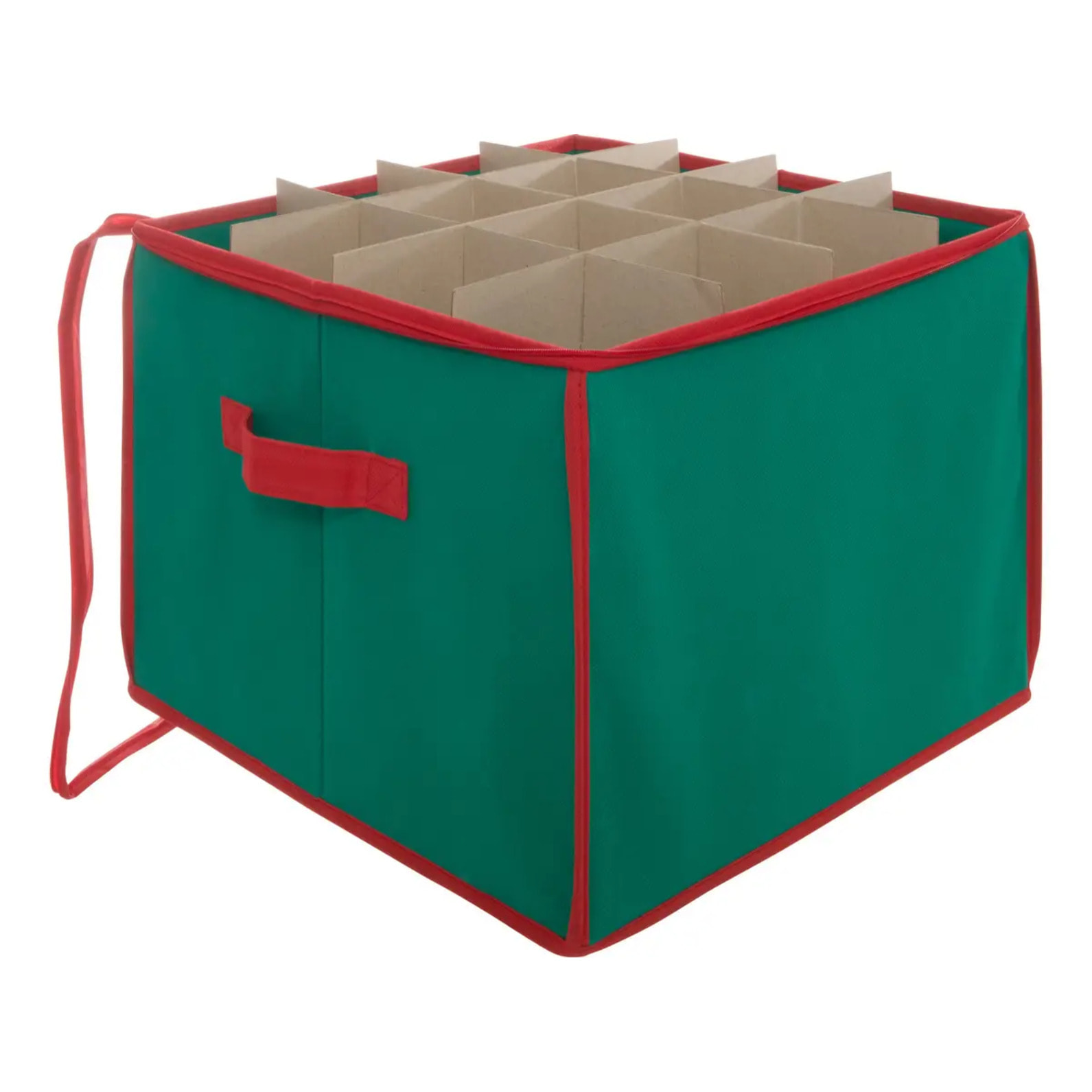 BTE RANGEMENT X48 BOULES 80MM