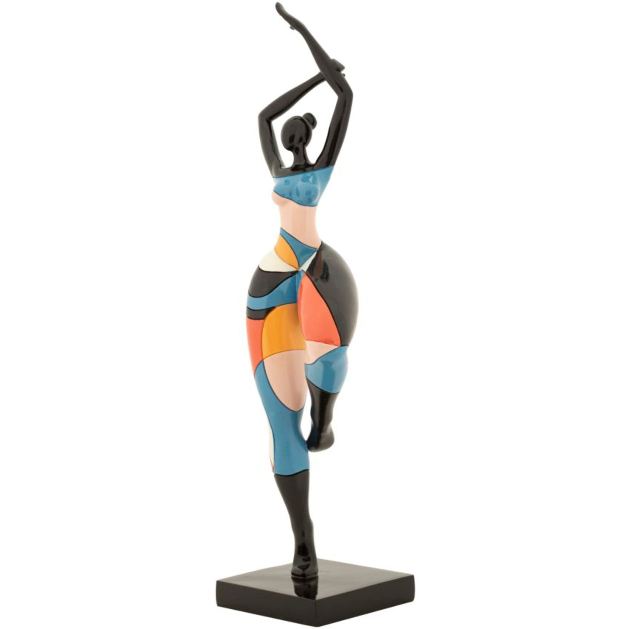 DONNINA DANCE RUBIC -B- CM 11,5X9X38,5