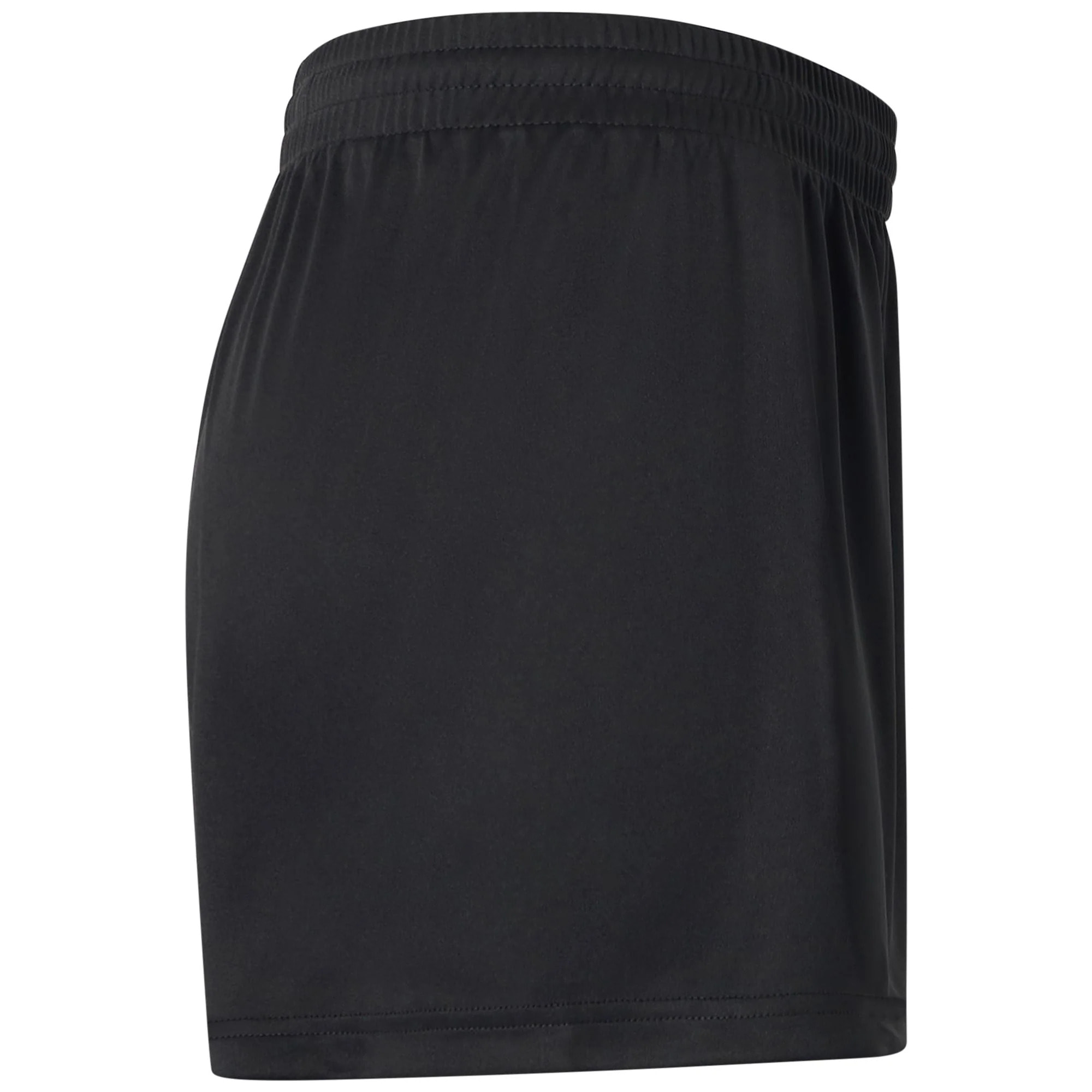 Kappa - Pantaloni Corti Donna Nero - Kappa4Handball Borda