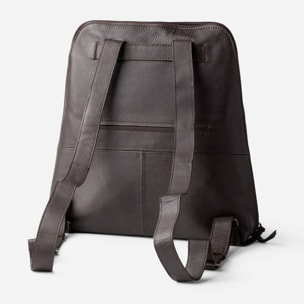 Mochila BIBA Out de piel