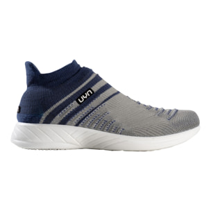 UYN sneakers uomo sand/blue