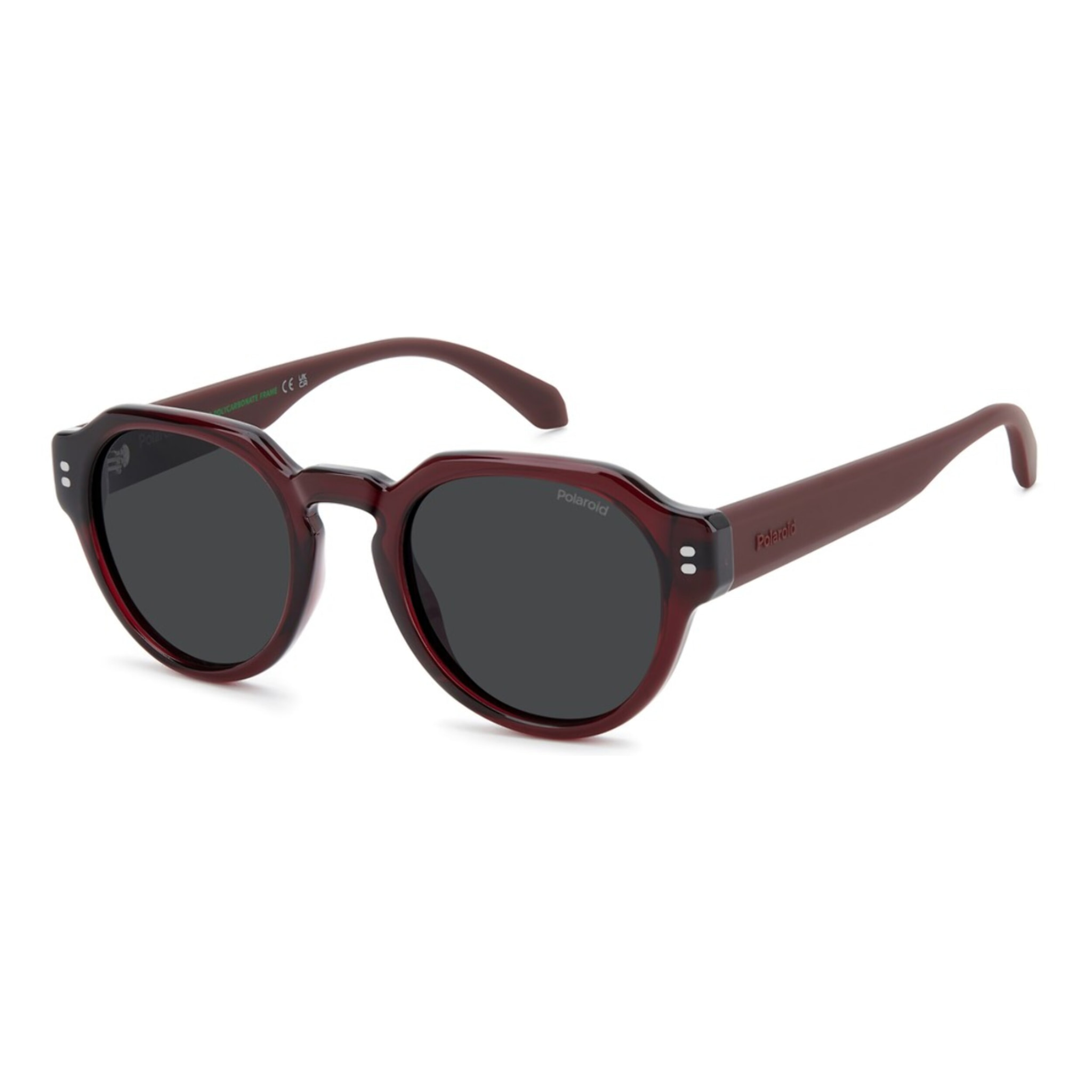 Gafas de Sol Polaroid PLD 6249/S/X LHF Polarizadas de Policarbonato Hombre 50 mm