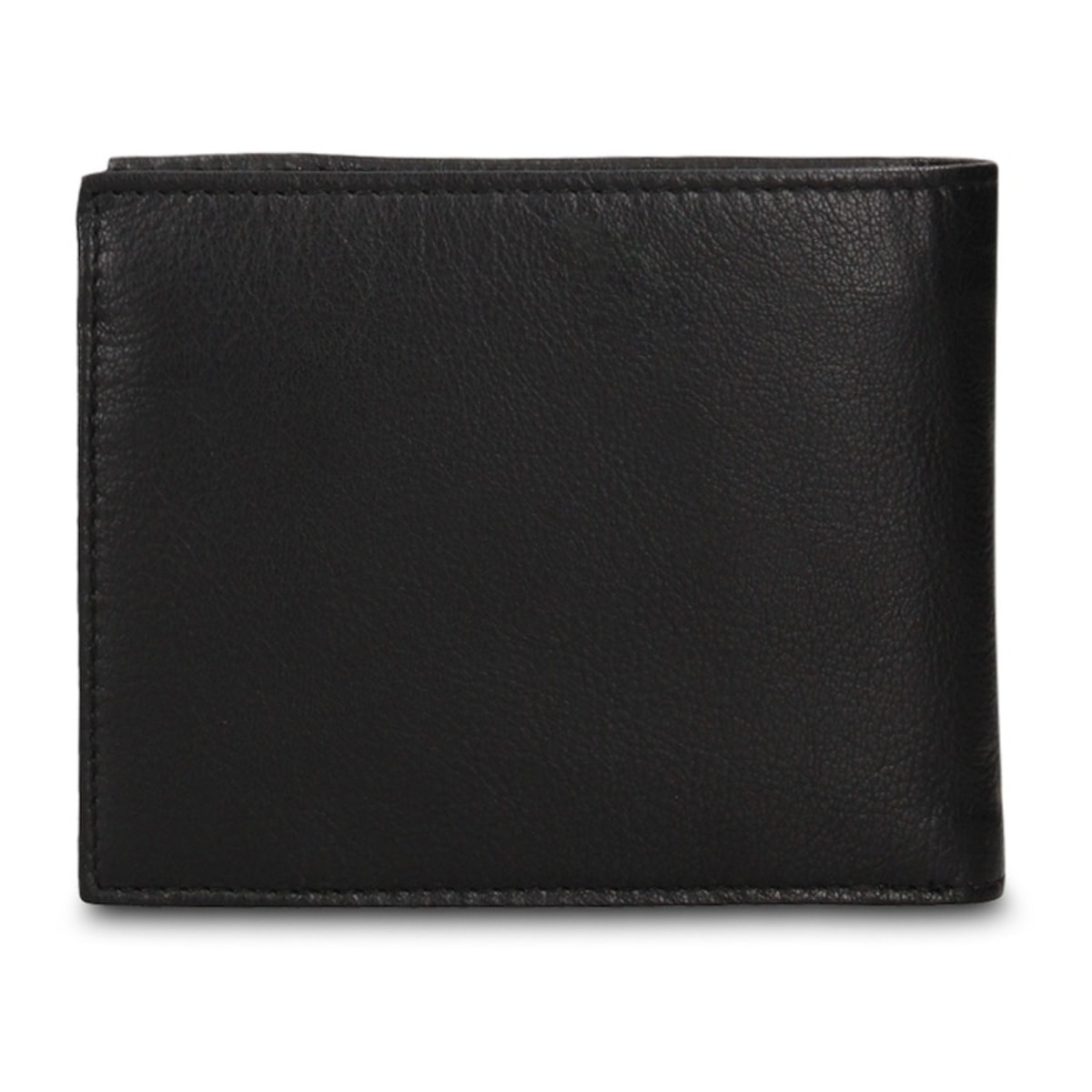 Portafoglio uomo vera pelle - Modello Novaris Elite - Casual - 12.0 x 9.0 x 2.0 cm